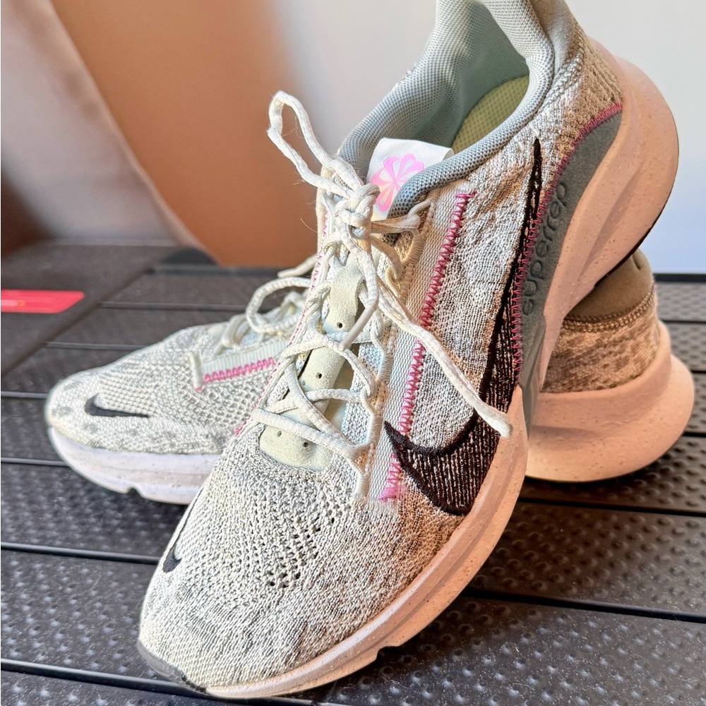 Nike SuperRep Go 3 Flyknit Next Nature